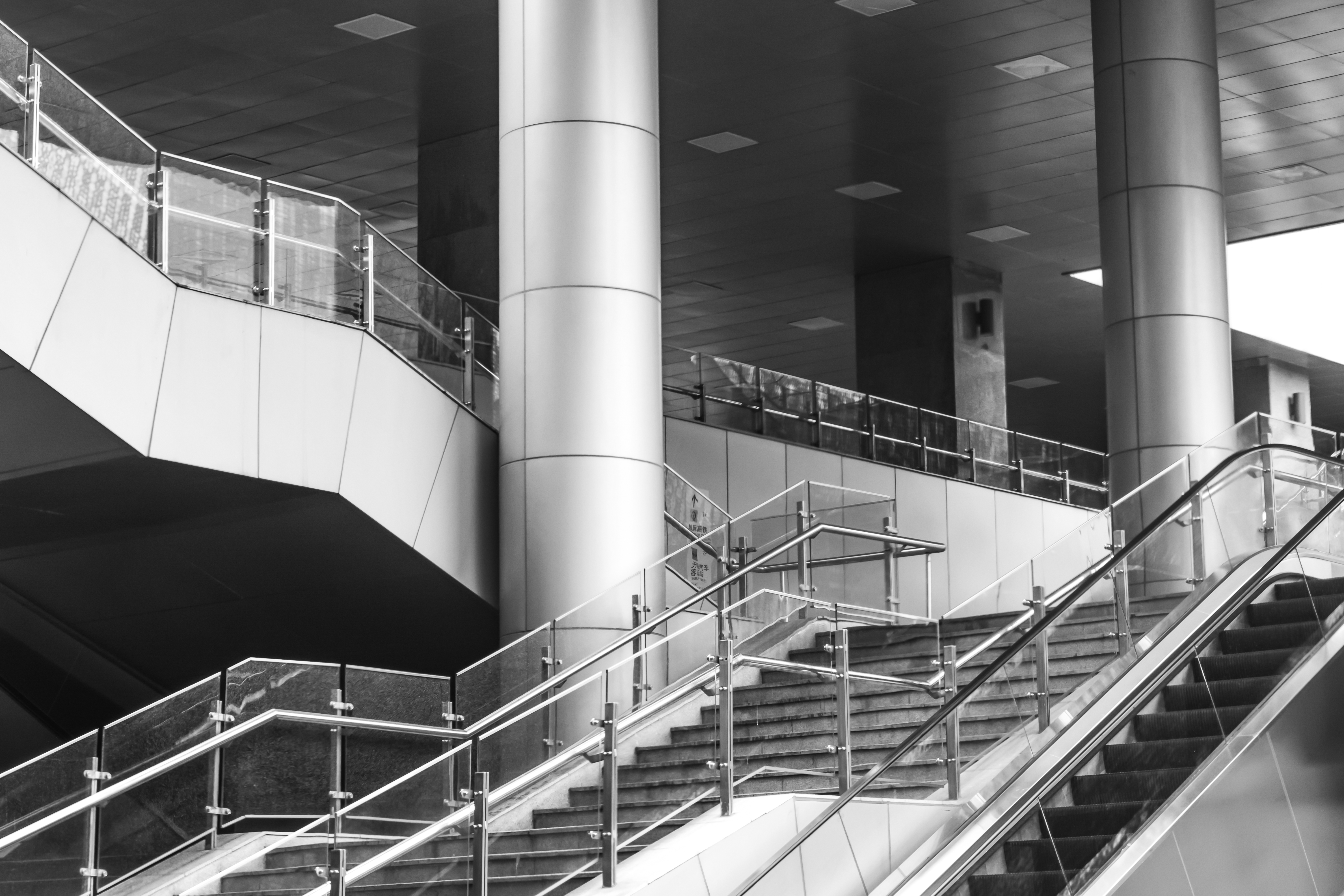 AluminoX Metal Tasarım